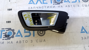 Door handle inner rear right Ford Fiesta 11-19