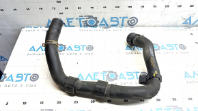Cooling pipe lower VW Tiguan 18-24
