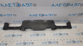 Front Bumper Absorber Mazda 3 14-16 BM Dorest