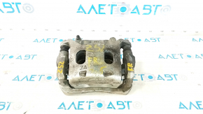 Front right caliper assembly for Nissan Murano z52 15-24