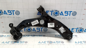 Lower control arm front right Mazda 3 14-18 BM