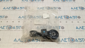 Engine mount upper bracket Toyota Camry v55 15-17 hybrid usa