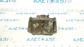 Front left caliper assembly for a 1993 Dodge Dart