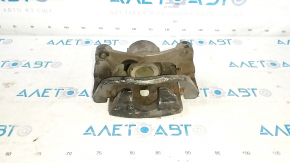 Front left caliper assembly for a 1993 Dodge Dart
