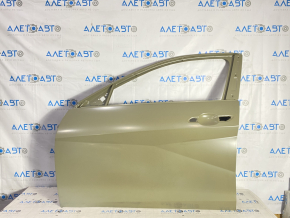 Door bare front left Hyundai Elantra 21-23