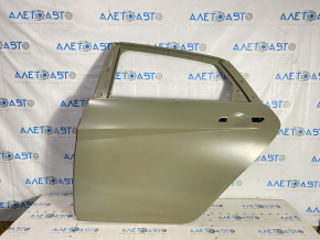 Door bare rear left Hyundai Elantra 21-23