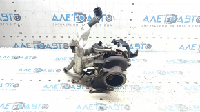 VW Tiguan 18-100k turbo with tubes