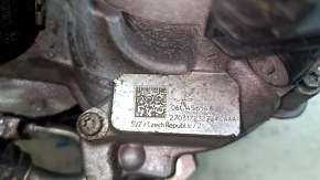VW Tiguan 18-100k turbo with tubes