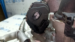 VW Tiguan 18-100k turbo with tubes
