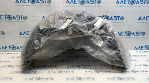 Rear left fender liner Hyundai Santa FE Sport 13-18