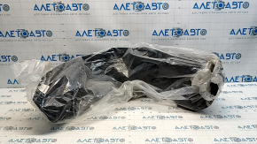 Rear left fender liner Hyundai Santa FE Sport 13-18