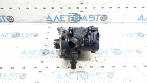 Water pump VW Tiguan 18 - complete with thermostat housing, without cover