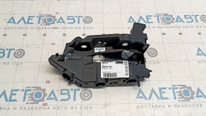Front bumper mount right Audi Q8 19-