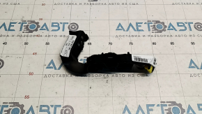 Front bumper mount right Audi A5 F5 17-