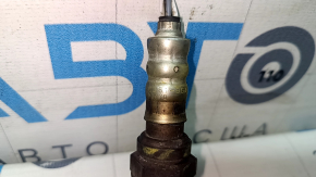 Lambda probe second Lincoln MKZ 13-20 hybrid