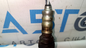 Lambda probe second Lincoln MKZ 13-20 hybrid