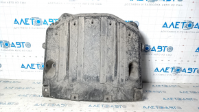 Rear Axle/Beam Guard for Lexus IS250 IS350 06-13 Type 1