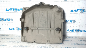 Rear Axle/Beam Guard for Lexus IS250 IS350 06-13 Type 1