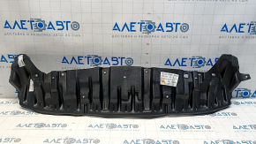 Front Bumper Lip Toyota Prius 30 10-15 AVTM