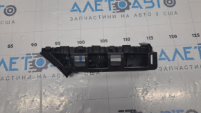 Front bumper mount right VW Passat b7 12-15 USA