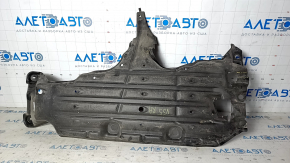 Bottom trim right Toyota Camry v55 15-17 usa tears