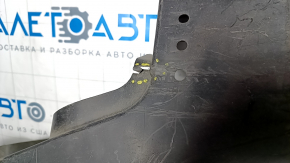 Bottom protection rear right Toyota Camry v70 18-24 2.5, 3.5 FWD tears