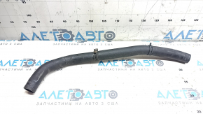 Upper Cooling Hose Lincoln MKZ 17-20 2.0T