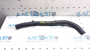 Upper Cooling Hose Lincoln MKZ 17-20 2.0T