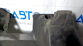 Bottom protection rear right Toyota Camry v70 18-24 2.5, 3.5 FWD tears, dents