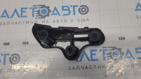 Front bumper mount right Toyota Sequoia 08-16