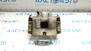 Caliper assembly front right Jeep Cherokee KL 14-22 1 piston