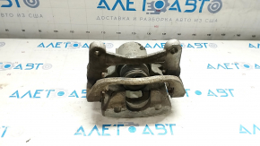 Caliper assembly front right Jeep Cherokee KL 14-22 1 piston