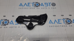Front bumper mount left Toyota Sequoia 08-16