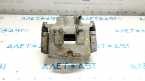 Caliper assembly front left Jeep Cherokee KL 14-22 1 piston