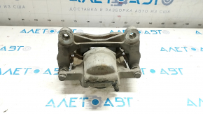 Caliper assembly front left Jeep Cherokee KL 14-22 1 piston