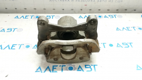 Caliper assembly front left Jeep Cherokee KL 14-22 1 piston