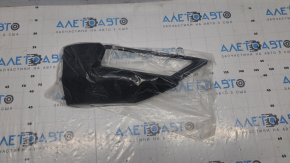 Right fog light frame VW Tiguan 18 - structure