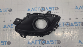 Right fog light frame Mazda 6 13-21