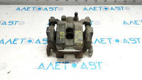 Rear left caliper assembly for Nissan Pathfinder 13-20