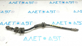 Brake hose front right Chrysler 200 15-17