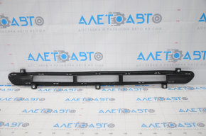 Jeep Compass 17-21 Front Bumper Upper Grille