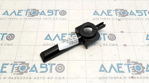 Radiator bracket lower right Audi A4 B9 17-
