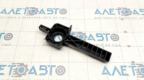 Radiator bracket lower right Audi A4 B9 17-