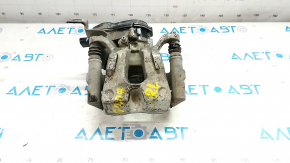 Rear left caliper assembly for Chrysler 200 15-17 electric