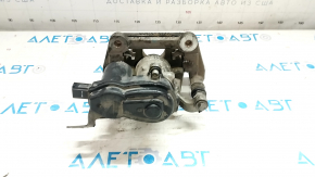 Rear left caliper assembly for Chrysler 200 15-17 electric