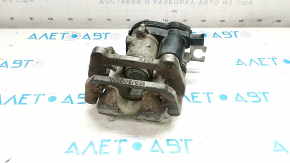Rear left caliper assembly for Chrysler 200 15-17 electric