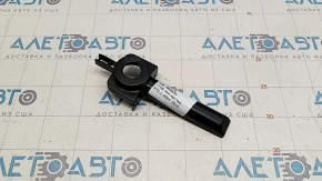 Radiator bracket lower left Audi A4 B9 17-