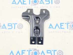 VW Golf 15- Hood Lock Bar