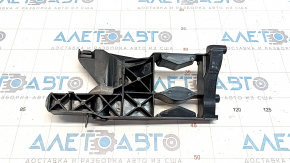 Upper left headlight mount Audi A6 C7 12-15
