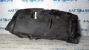 Rear Axle Guard / Beam Guard for Lexus Hs250h 10-12